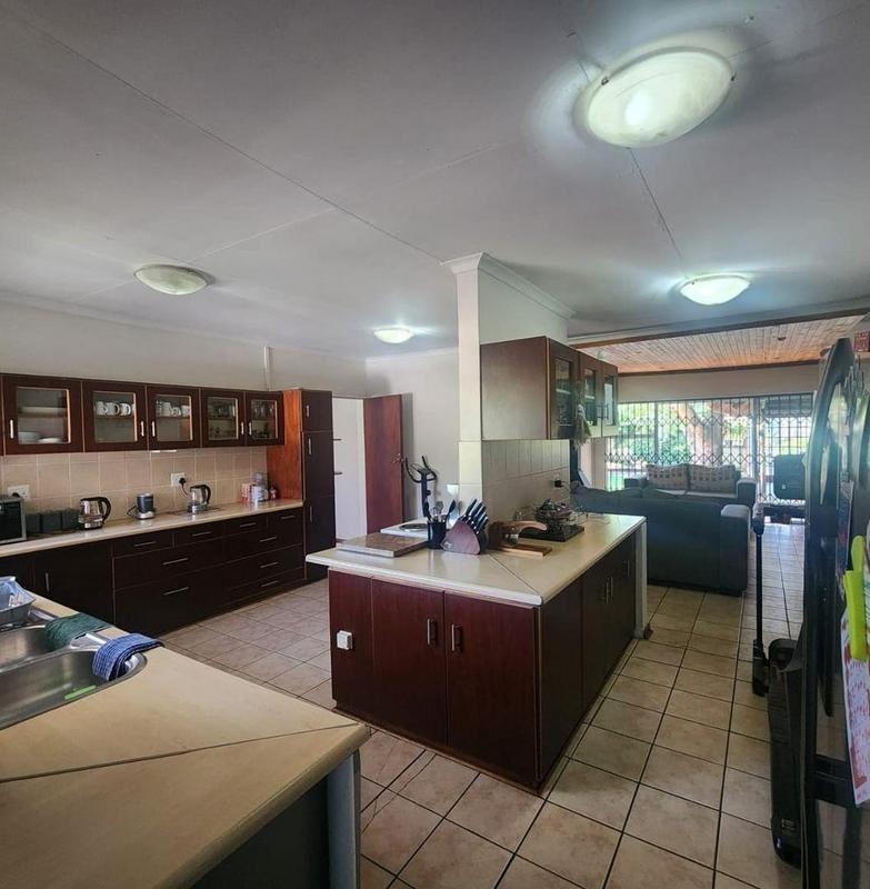 4 Bedroom Property for Sale in Fichardt Park Free State